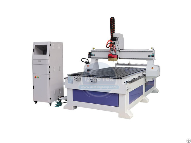 Atc Wood Furniture Engraving Cnc Router Akm1325c