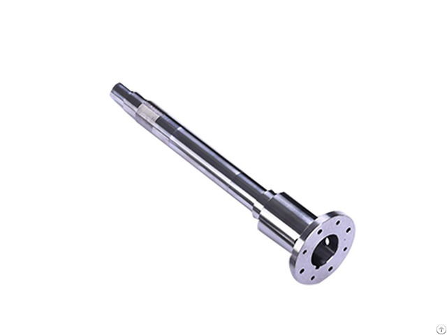 Long Shaft Couplings Types