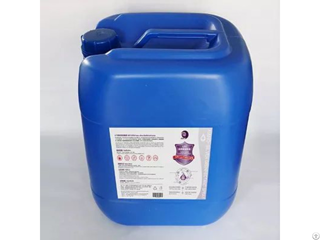 Uiv Chem 500ml Mist Disinfectant Spray Is Used For Disinfection In Public Places