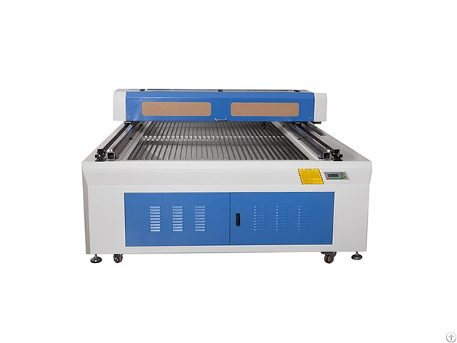 Fst 1325 Laser Cutting Machine