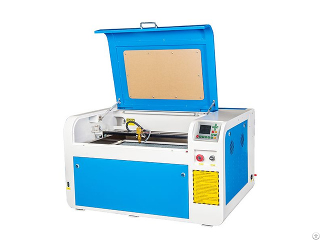 Fst 6040 Ruida Laser Engraving Machine