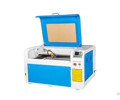 Fst 6040 Ruida Laser Engraving Machine