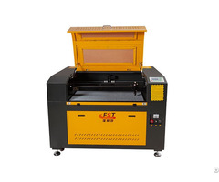 Fst 9060 Laser Cutting Machine
