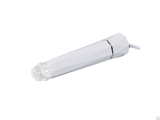 Portable High Frequency Facial Ozone Treatment Wand