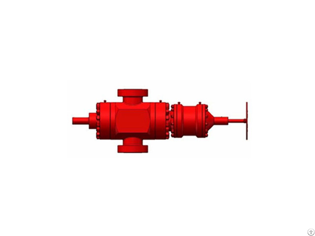 Hydraulic Gate Valve Supplier