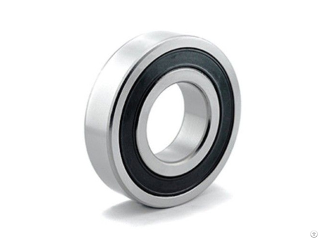 Deep Groove Radial Shaft Ball Bearing 62 22 2rs