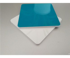 Aluminum Ceiling Plate For Making Composite Panel