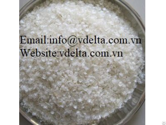 High Quality Fish Scale Vdelta