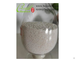 Gynostemma Saponins Extraction Resin