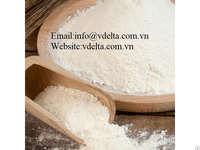 High Quality Tapioca Starch Vdelta