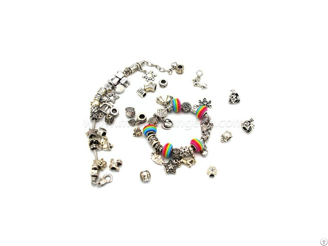 Kt2001cb Charm Bracelet Kit