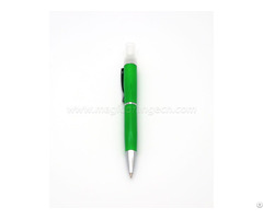 Pn1147 Spray Metal Pen Barrel