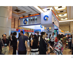 Wise 13th Shanghai Overseas Property Immigration Investment Exhibition