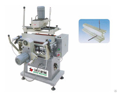 Double Axis Copy Routing Milling Machine