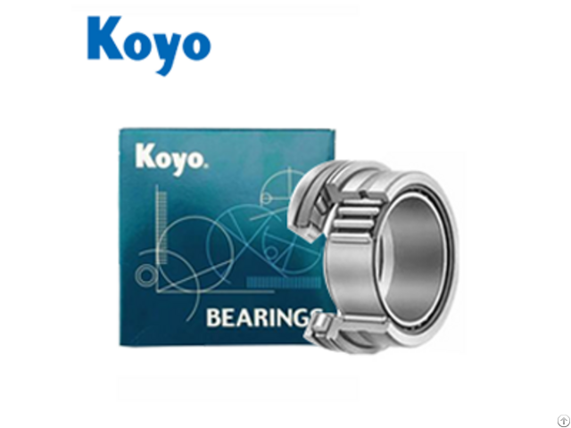 Koyo Naxr50 Z Needle Roller Thrust Rolling Bearing