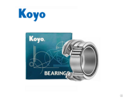 Koyo Naxr50 Z Needle Roller Thrust Rolling Bearing
