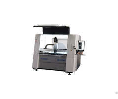 High Quality Metal Laser Cutting Machine With Fully Enclosed Design