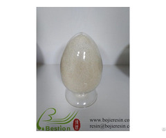 Rare Earth Element Extraction Resin