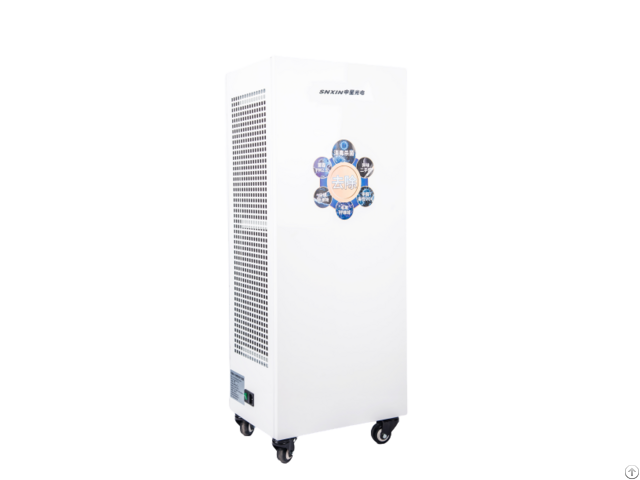 Sk Y120 Uv Sterilizer