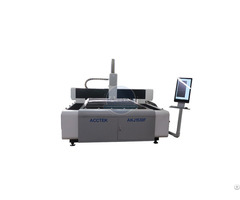 Laser Cutting Machine For Metal Sheet Akj1530f3
