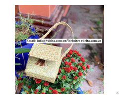 Handmade Bags High Quality From Viet Nam
