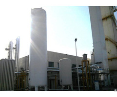 Air Separation Unit Liquid Oxygen Generator Plant