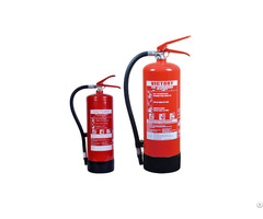 En3 Standard Dry Chemical 1 16 Kg Fire Extinguisher