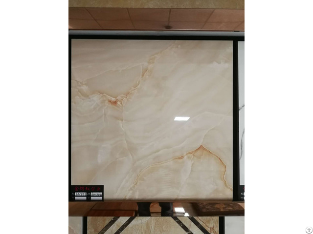 China Guangdong Manufacturer Anti Static Glaze Porcelain Tile