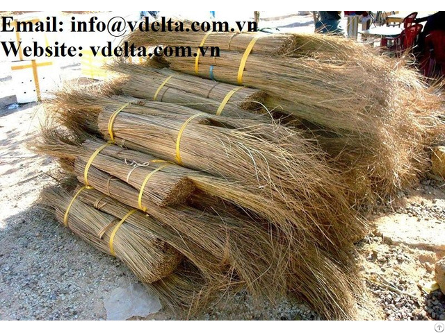 Cheap Coconut Broom Sticks