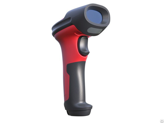 Barcode Scanner Research And Development Service From Chinese Product Design Company