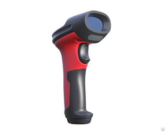 Barcode Scanner Research And Development Service From Chinese Product Design Company