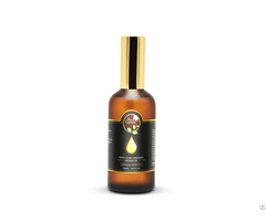 Pure Organic Argan Oil For Hair