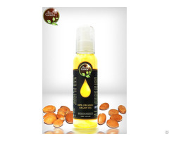Miracle Liquid Argan Oil Certified Organic