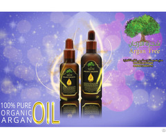 Obm Oem Private Labeling Organic Argan Oil Cold Pressed
