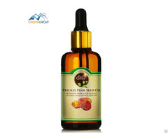 Bulk Prickly Pear Seed Oil Producers