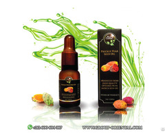 Prickly Pear Seed Oil Factory