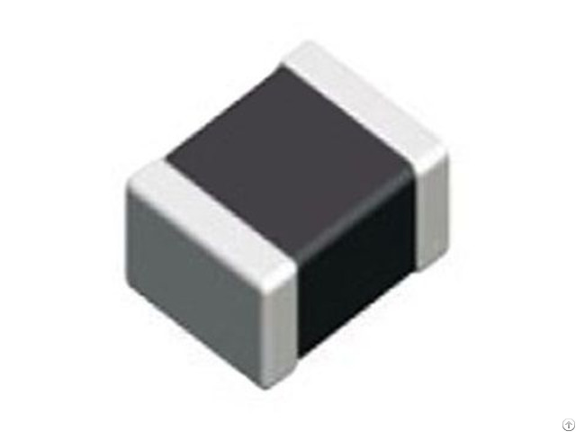 Multilayer Chip Inductors Cl