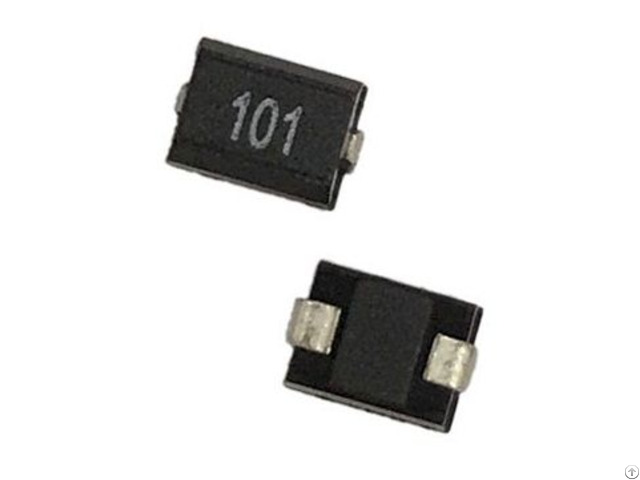 Wire Wound Inductors Ceramic