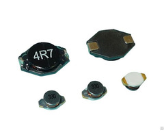 Unshielded Smd Power Inductor Series Hpi