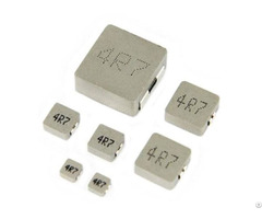 High Current Power Inductor Series Mpa