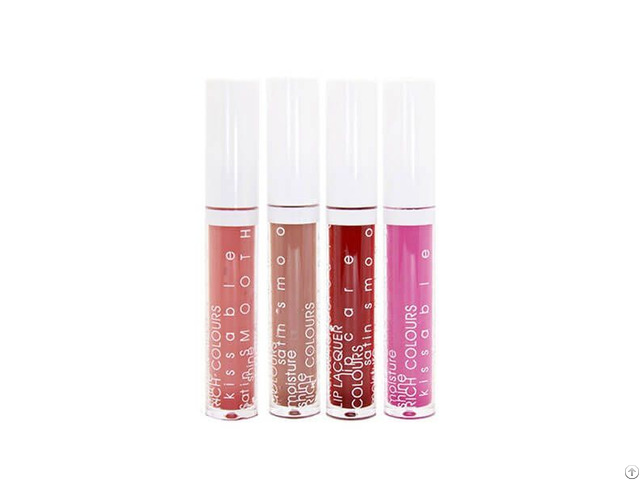 Lip Lacquer