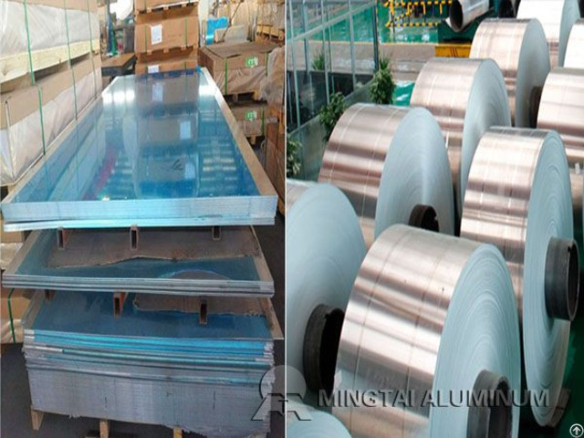 Aluminum 10mm Sheet