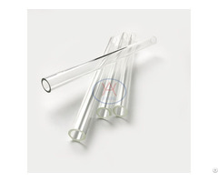Borosilicate Glass Rod And Tube