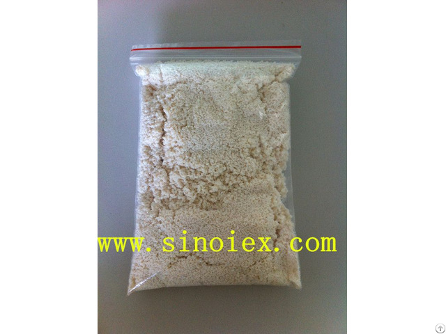 Boron Removal Resin Bestion