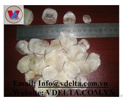 Collagen Dried Tilapia Fish Scales