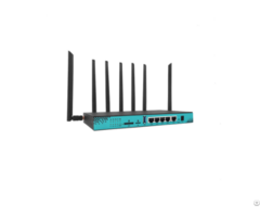 Zbt 5g 1200mbps Dual Band 2 4ghz 5 8ghz Wg1608 16m Flash 256m Ram Wifi Router With Pcie Slot