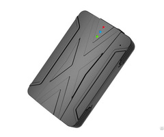 China Hot Sale 4g Gps Tracker Gt208a 6000mah For Vehicle