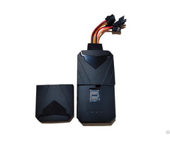 New 4g Android Gps Tracker Gt980 With Sos Botton Optional Micro