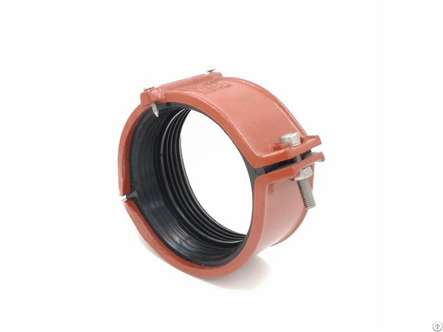 Ductile Cast Iron Coupling