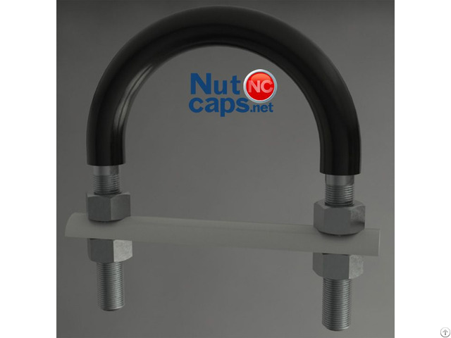 Anti Corrosion Pipe Support